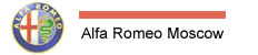 Alfa Romeo Moscow
